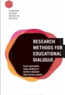 Research Methods for Educational Dialogue