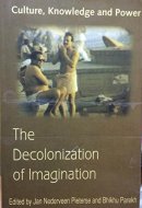 The Decolonization of Imagination: Culture, Knowledge and Power