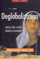 Deglobalization Ideas for a New World Economy