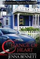 Change of Heart