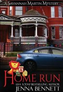 Home Run A Savannah Martin Holiday Novella
