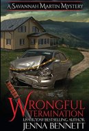 Wrongful Termination A Savannah Martin Novel