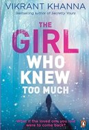 The Girl Who Knew Too Much