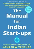 Manual for Indian Start-Ups