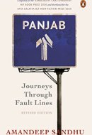Panjab Journeys Through Fault Lines