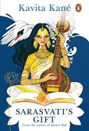 Saraswati’s Gift