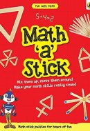Math-A-Stick (Fun with Maths)