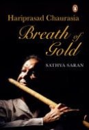 Breath of Gold Hariprasad Chaurasia