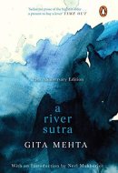 A River Sutra
