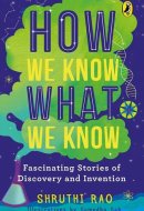 How We Know What We Know