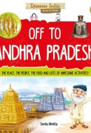 Off to Andhra Pradesh (Discover India)