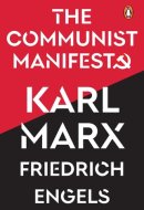 The Communist Manifesto (Premium Paperback, Penguin India)