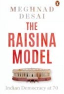 The Raisina Model Indian Democracy at 70