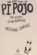 P. I. Pojo The Killing of Mr Heathcote