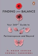 Finding Your Balance Your 360-Degree Guide to Perimenopause and Beyond