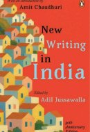 New Writing in India