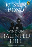 Wind on Haunted Hill