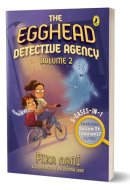 The Egghead Detective Agency Volume 2