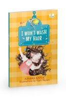 I Won't Wash My Hair