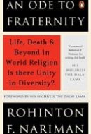 An Ode to Fraternity Life, Death and Beyond in World Religion: Is There Unity in Diversity?