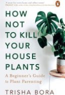 How Not To Kill Your Houseplants A Beginner’s Guide to Plant Parenting