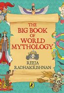 Big Book of World Mythology