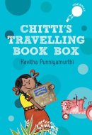 Chitti's Travelling Book Box (Hole Book)