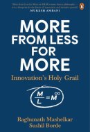 More from Less for More
