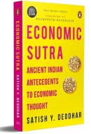 IIMA - Economic Sutra Ancient Indian Antecedents to Economic Thought
