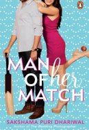 Man of Her Match