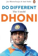Do Different The Untold Dhoni
