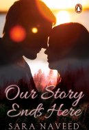 Our Story Ends Here