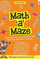Math-A-Maze (Fun with Maths)