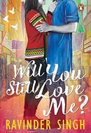 Will You Still Love Me?