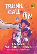 Trunk Call for Ajju