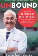 Unbound A Non-Conformist’s Guide to Defying Norms and Revolutionizing Healthcare