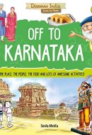 Off to Karnataka (Discover India)