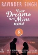 Your Dreams Are Mine Now Part 8 (Penguin Petit)