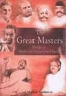 Great Masters: Profiles in Hindustani Classical Vocal Music