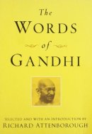 Words of Gandhi
