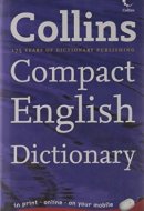 Collins Compact English Dictionary
