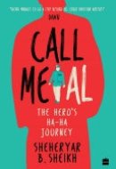 Call Me Al The Hero's Ha-ha Journey