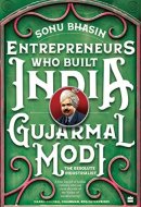 Gujarmal Modi The Resolute Industrialist