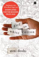 Girl in White Cotton