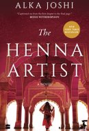 The Henna Artist