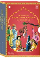 Most Loved Amar Chitra Katha Stories