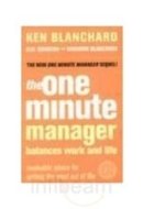 The One Minute Manager Balances Work and Life