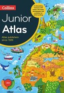 Junior Atlas 2021