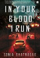 In Your Blood I Run