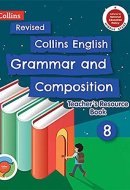 REVISED ENGLISH GRAMMAR & COMPOSITION TM 8